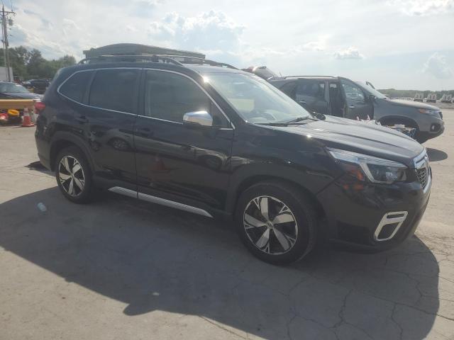  SUBARU FORESTER 2021 Black