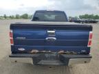 2010 FORD F150 SUPERCREW   for sale at Copart QC - MONTREAL