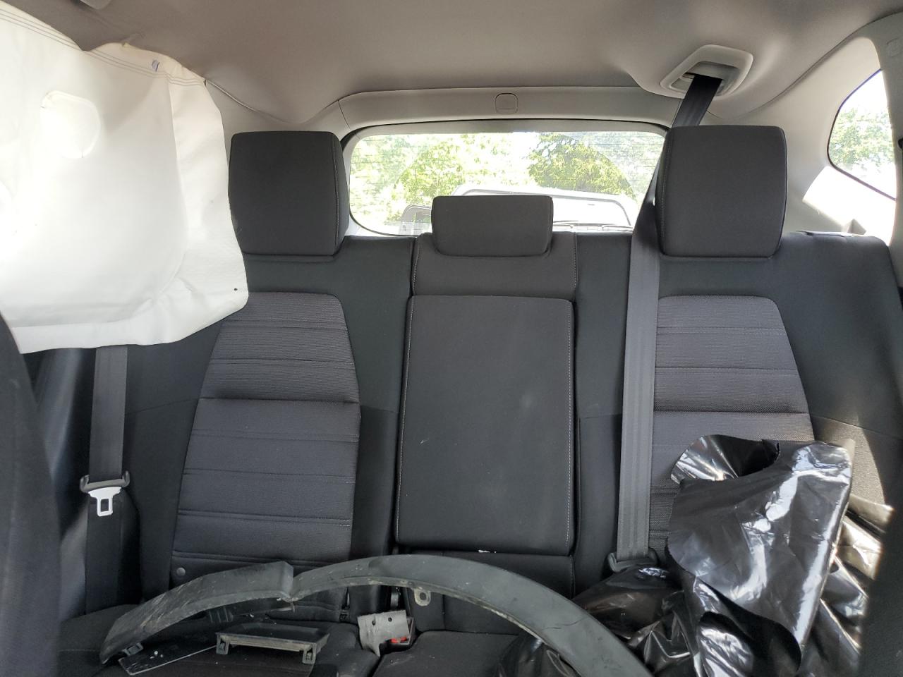 2020 Honda Cr-V Ex VIN: 5J6RW1H5XLL013668 Lot: 64764915