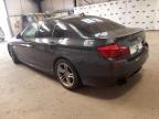 2014 BMW 520D M SPO for sale at Copart WOLVERHAMPTON