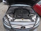 2016 MERCEDES BENZ C220 D AMG for sale at Copart WOLVERHAMPTON