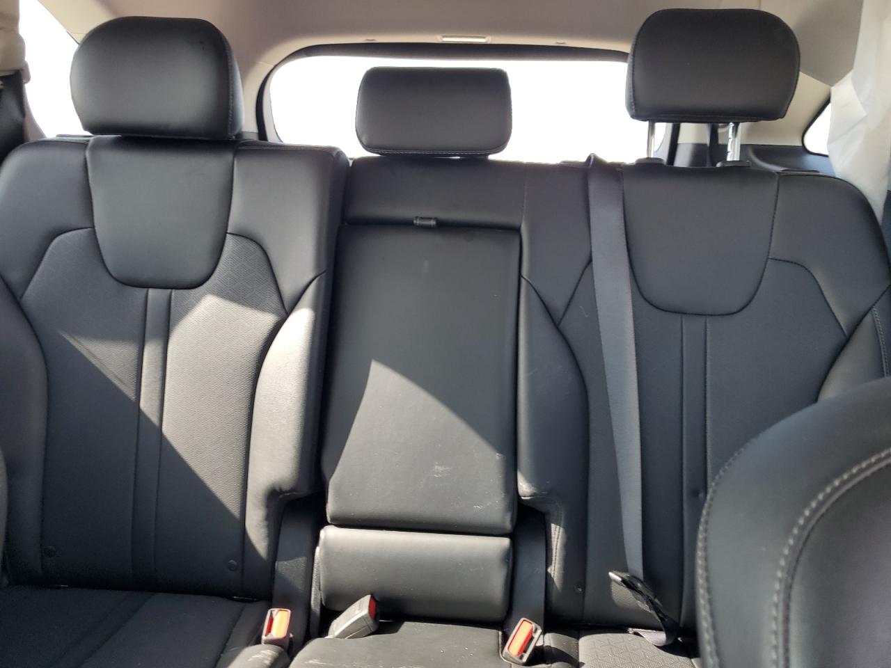 2022 Kia Sorento S VIN: 5XYRL4LC3NG124678 Lot: 64757775