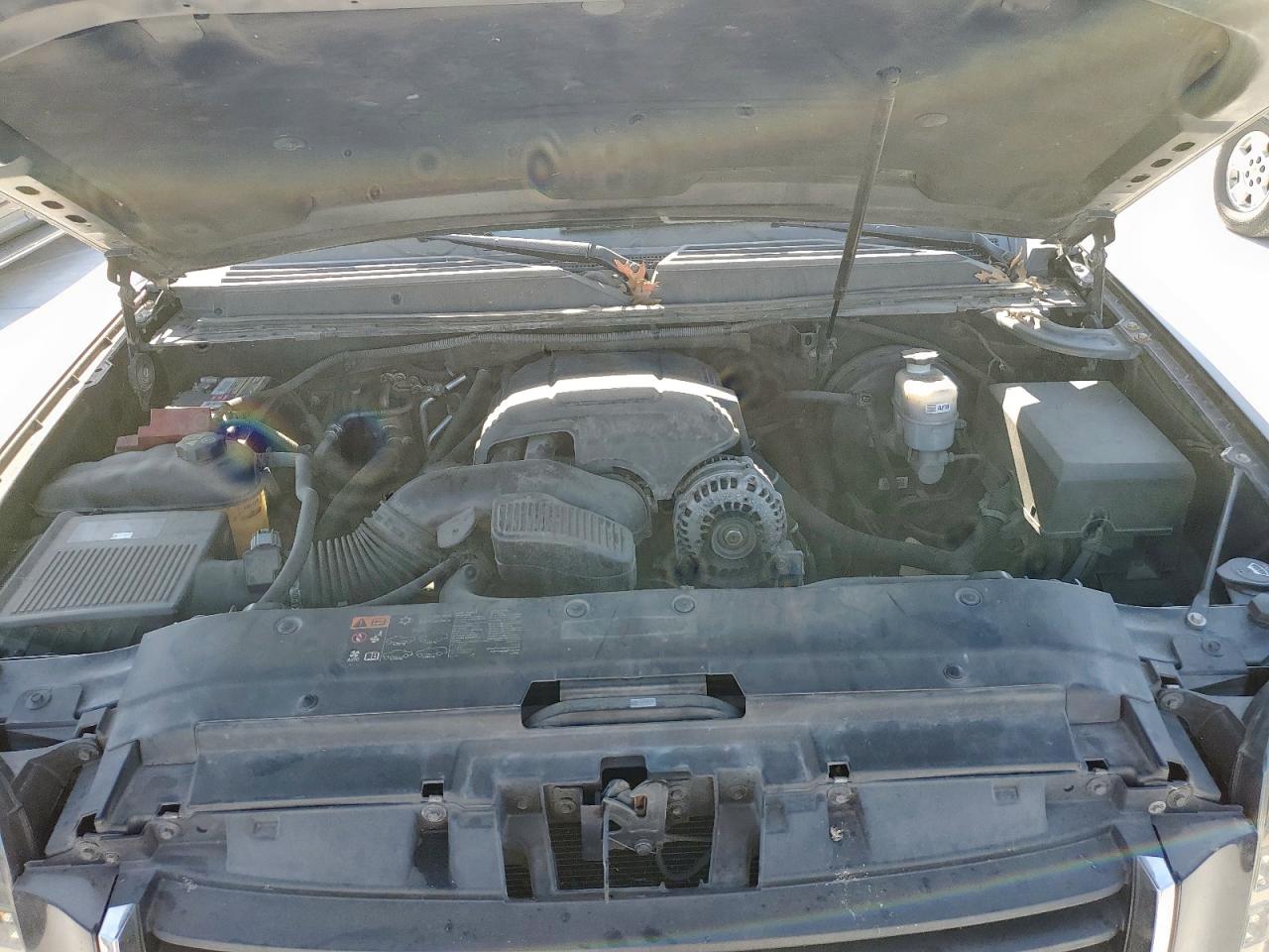 2012 GMC Yukon Sle VIN: 1GKS1AE05CR188572 Lot: 66398745