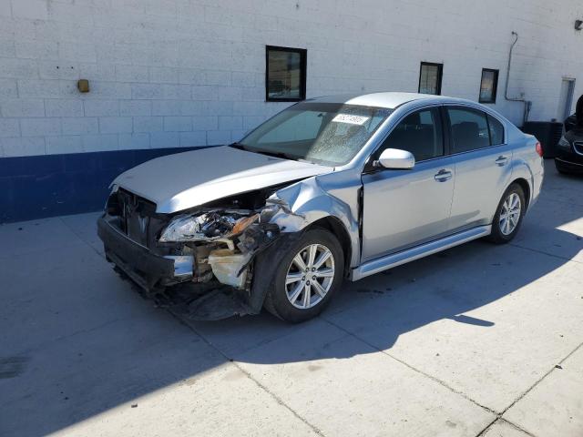 2012 Subaru Legacy 2.5I Premium