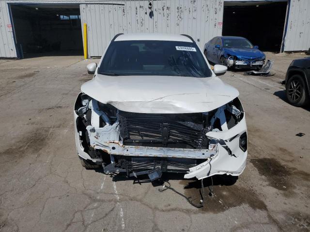  FORD ESCAPE ST 2023 White