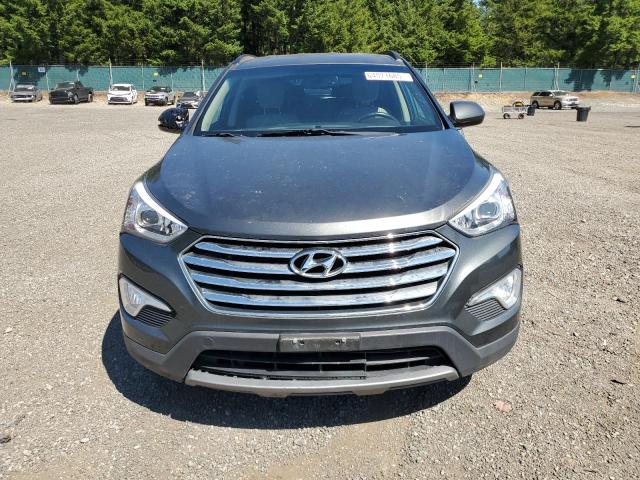  HYUNDAI SANTA FE 2014 Green