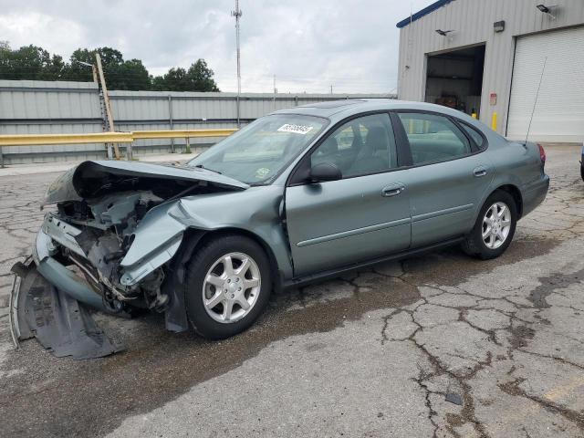 2007 Ford Taurus Sel