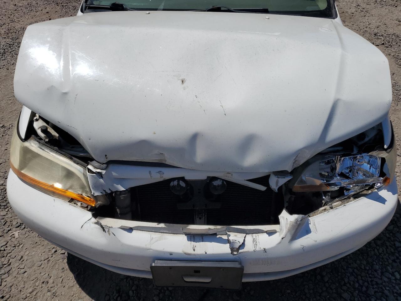 2001 Honda Accord Ex VIN: JHMCG56601C018952 Lot: 64621285
