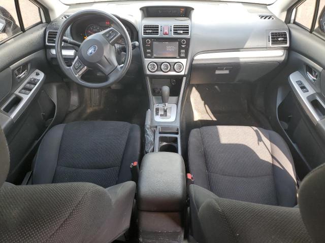  SUBARU IMPREZA 2015 White