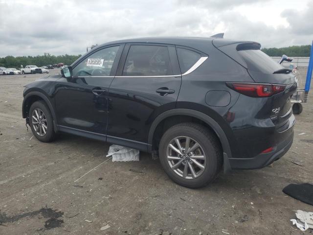 MAZDA CX-5 PREFE 2023 Черный