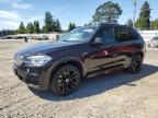 2017 BMW X5 XDR40E   for sale at Copart WA - GRAHAM