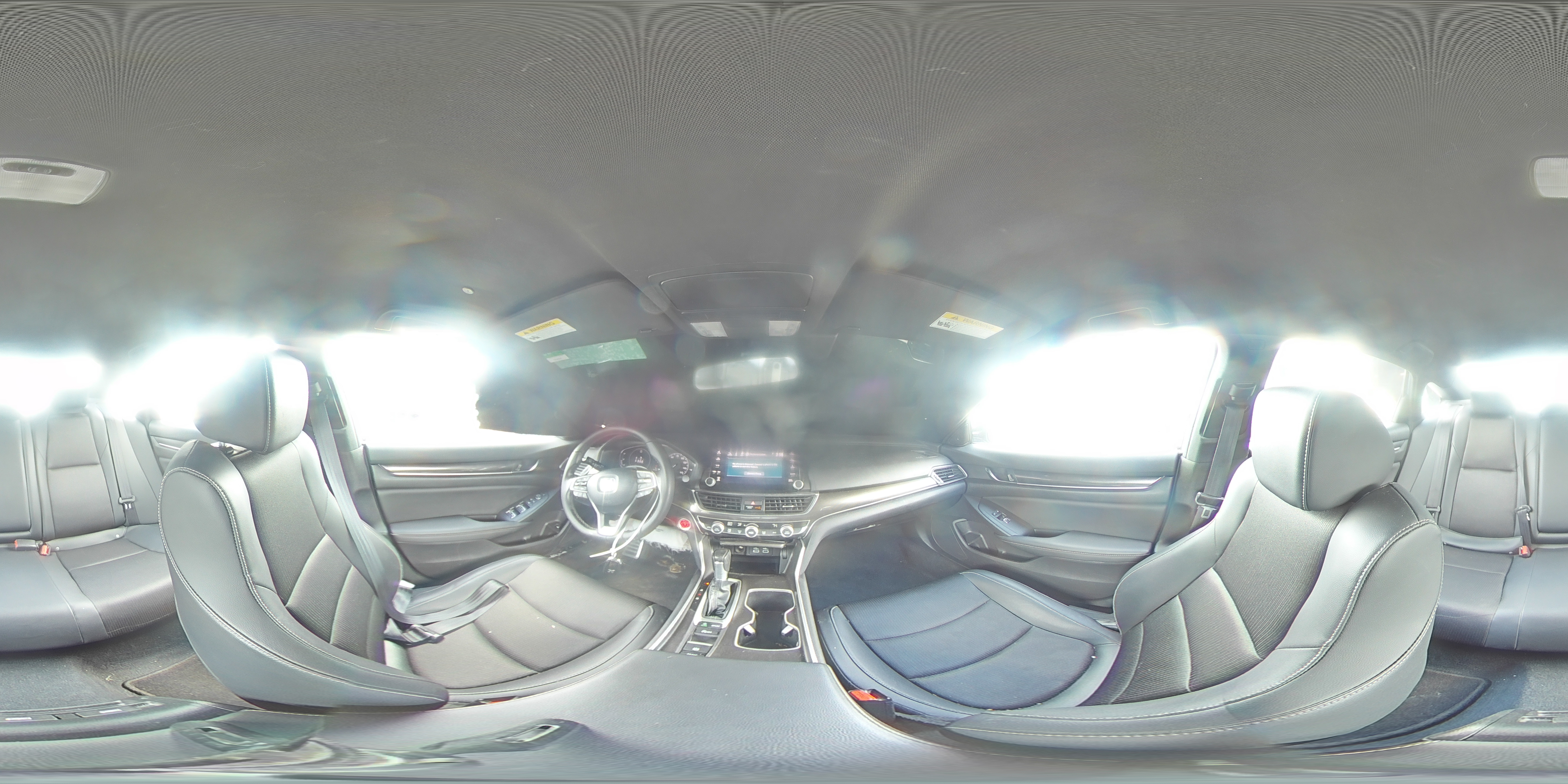 2022 Honda Accord Sport VIN: 1HGCV1F39NA084120 Lot: 64492605