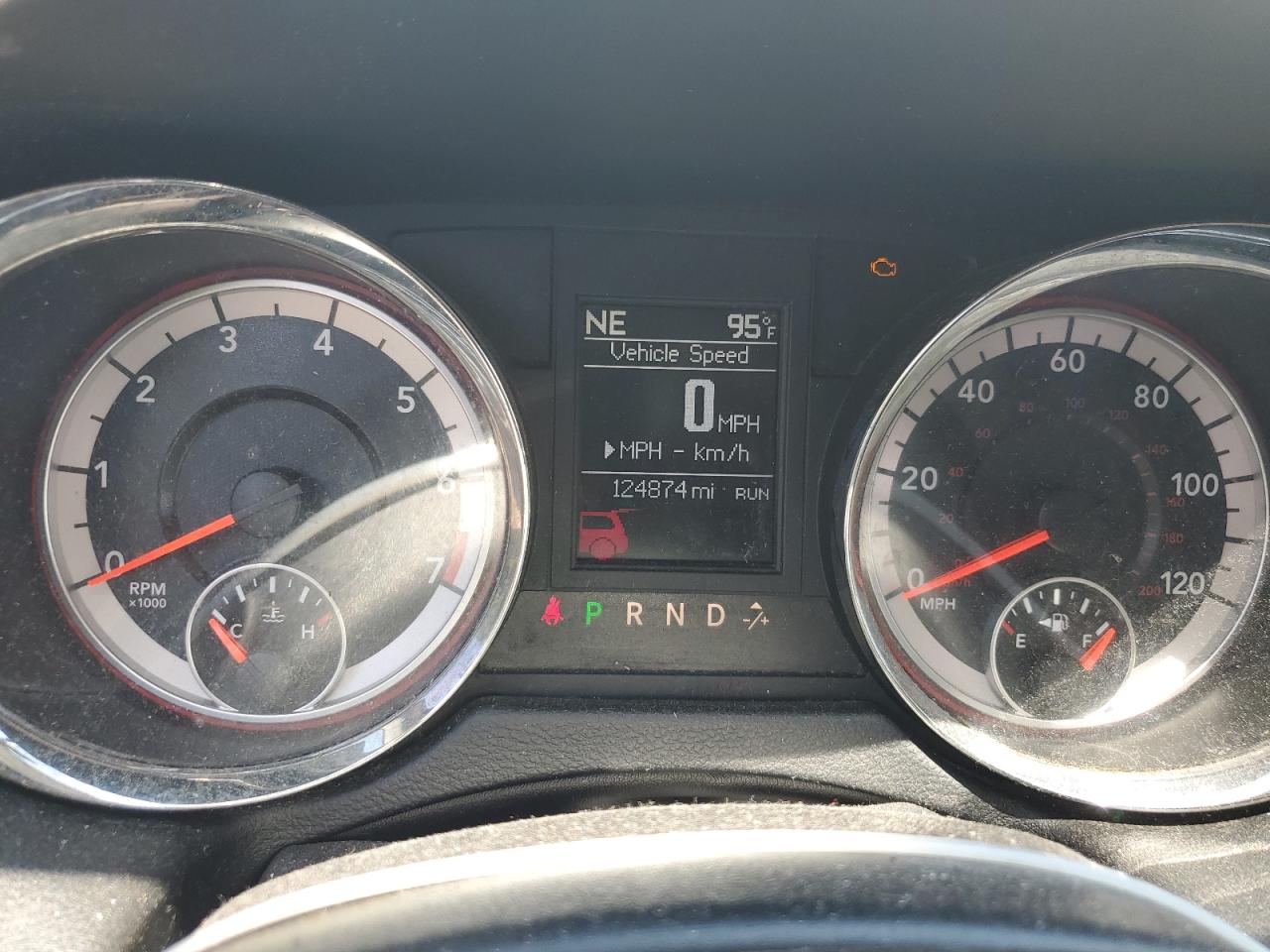 2015 Dodge Grand Caravan Sxt VIN: 2C4RDGCG6FR718504 Lot: 62667165