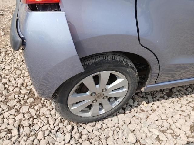 2011 NISSAN PIXO N-TEC