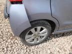 2011 NISSAN PIXO N-TEC for sale at Copart WISBECH