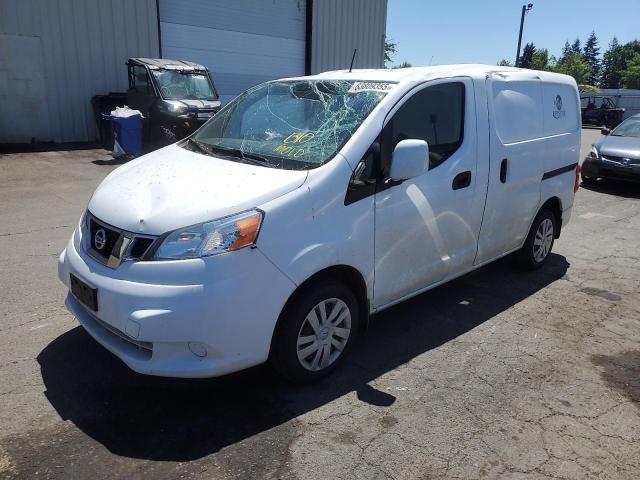 2015 Nissan Nv200 2.5S  