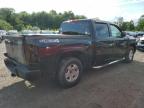 2011 CHEVROLET SILVERADO K1500 LT   for sale at Copart CT - HARTFORD SPRINGFIELD