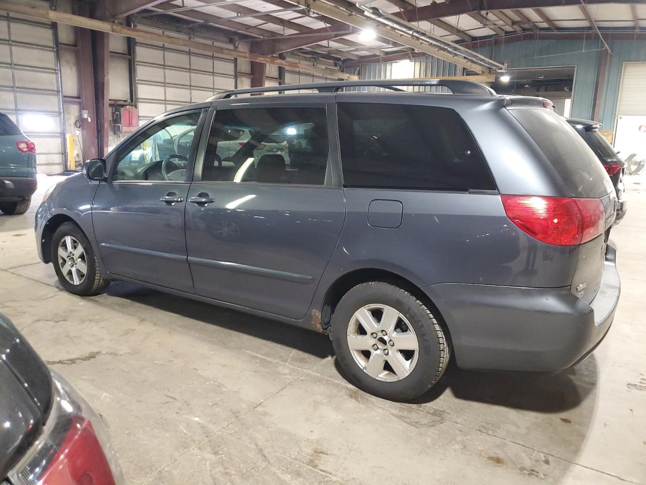 2009 Toyota Sienna Ce VIN: 5TDZK23C49S237491 Lot: 64991735