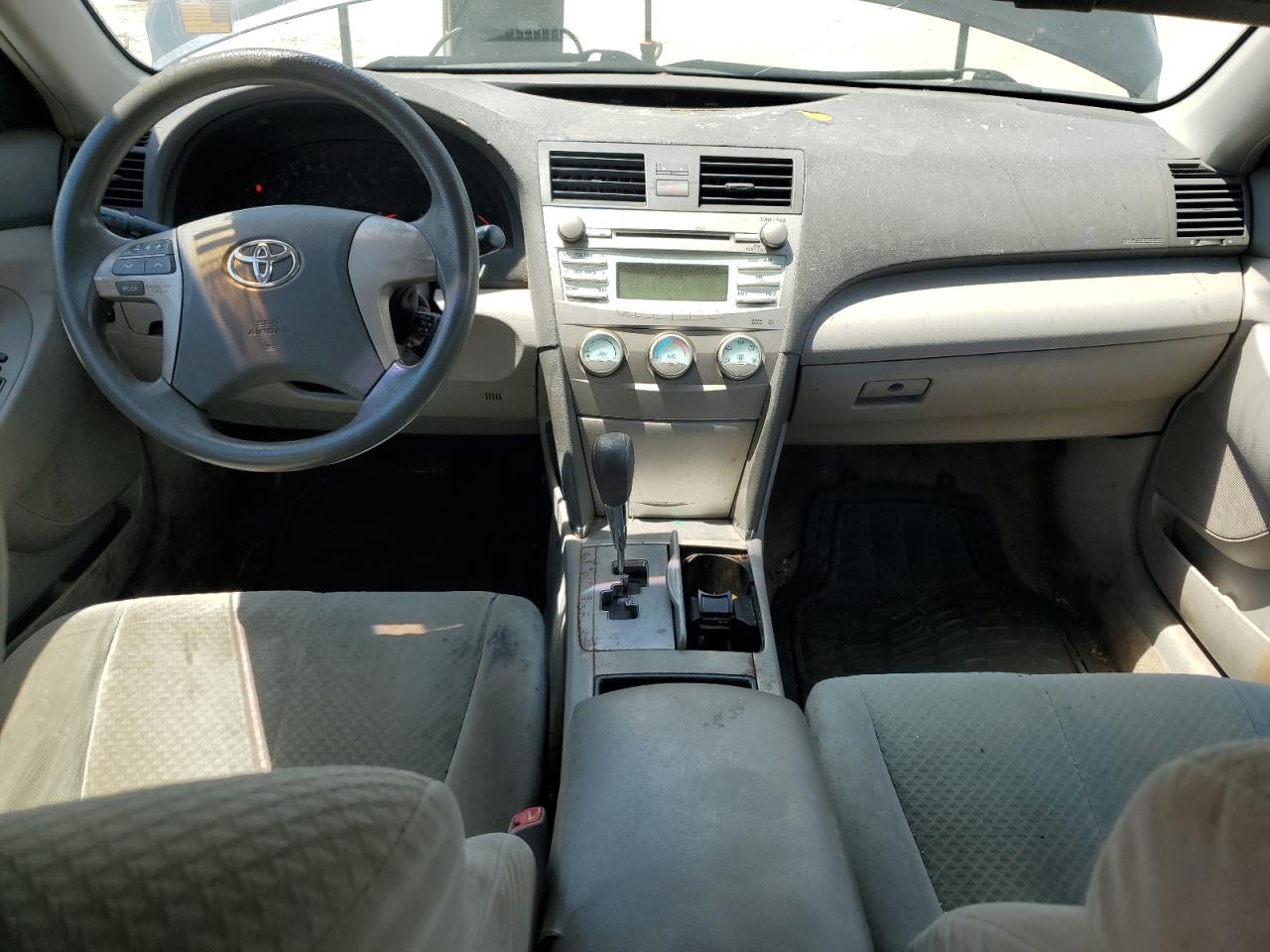 2008 Toyota Camry Ce VIN: 4T1BE46K38U199653 Lot: 65148755