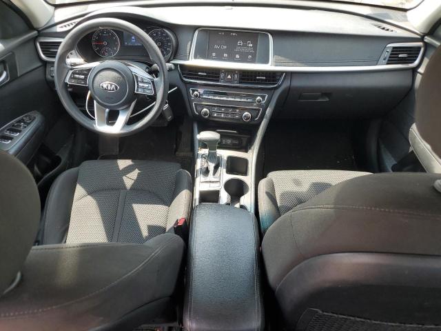  KIA OPTIMA 2019 Czarny