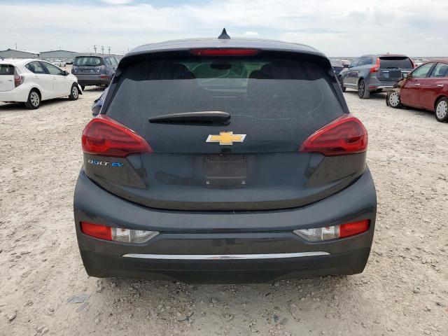  CHEVROLET BOLT 2019 Czarny