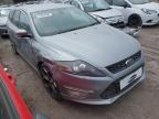 2012 FORD MONDEO TIT for sale at Copart PETERLEE