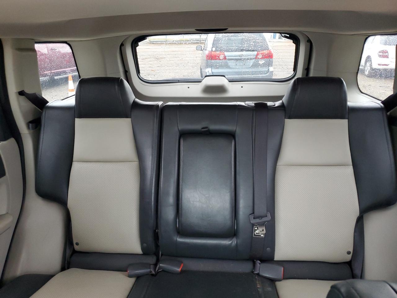 2008 Jeep Grand Cherokee Limited VIN: 1J8HS58258C152553 Lot: 62759855
