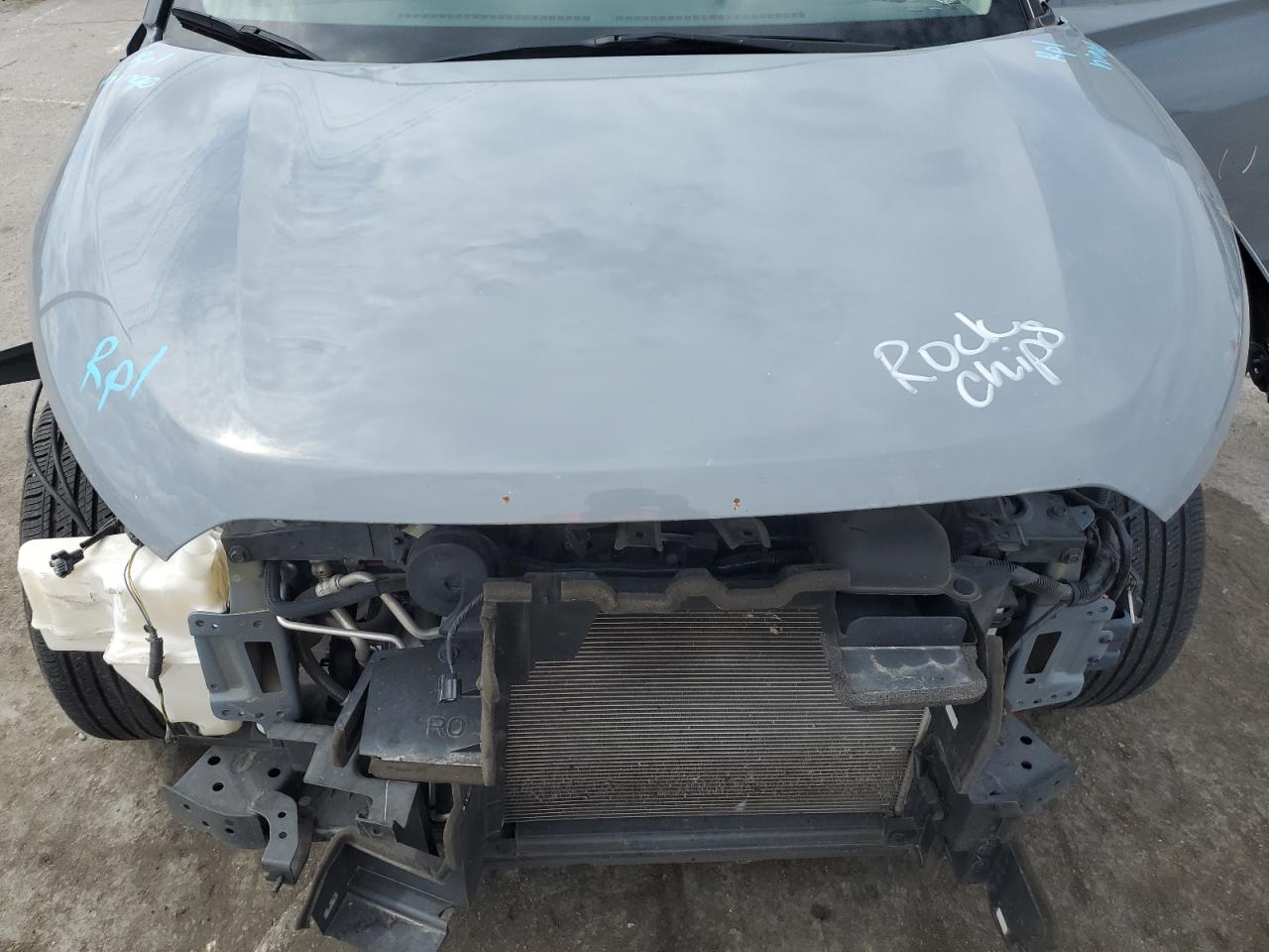 2021 Nissan Kicks Sv VIN: 3N1CP5CV8ML480586 Lot: 63314815