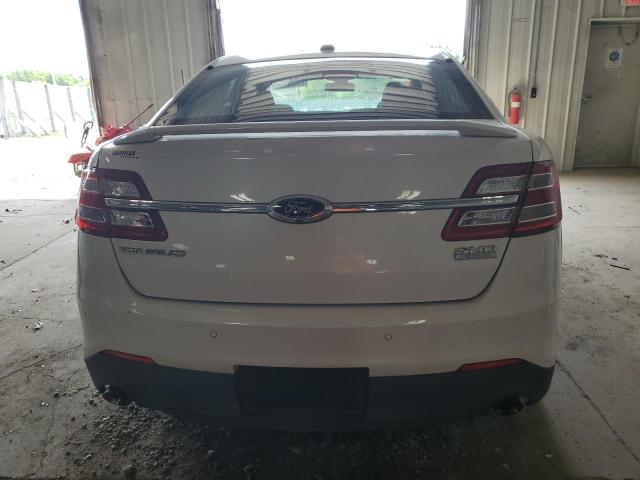  FORD TAURUS 2015 Biały