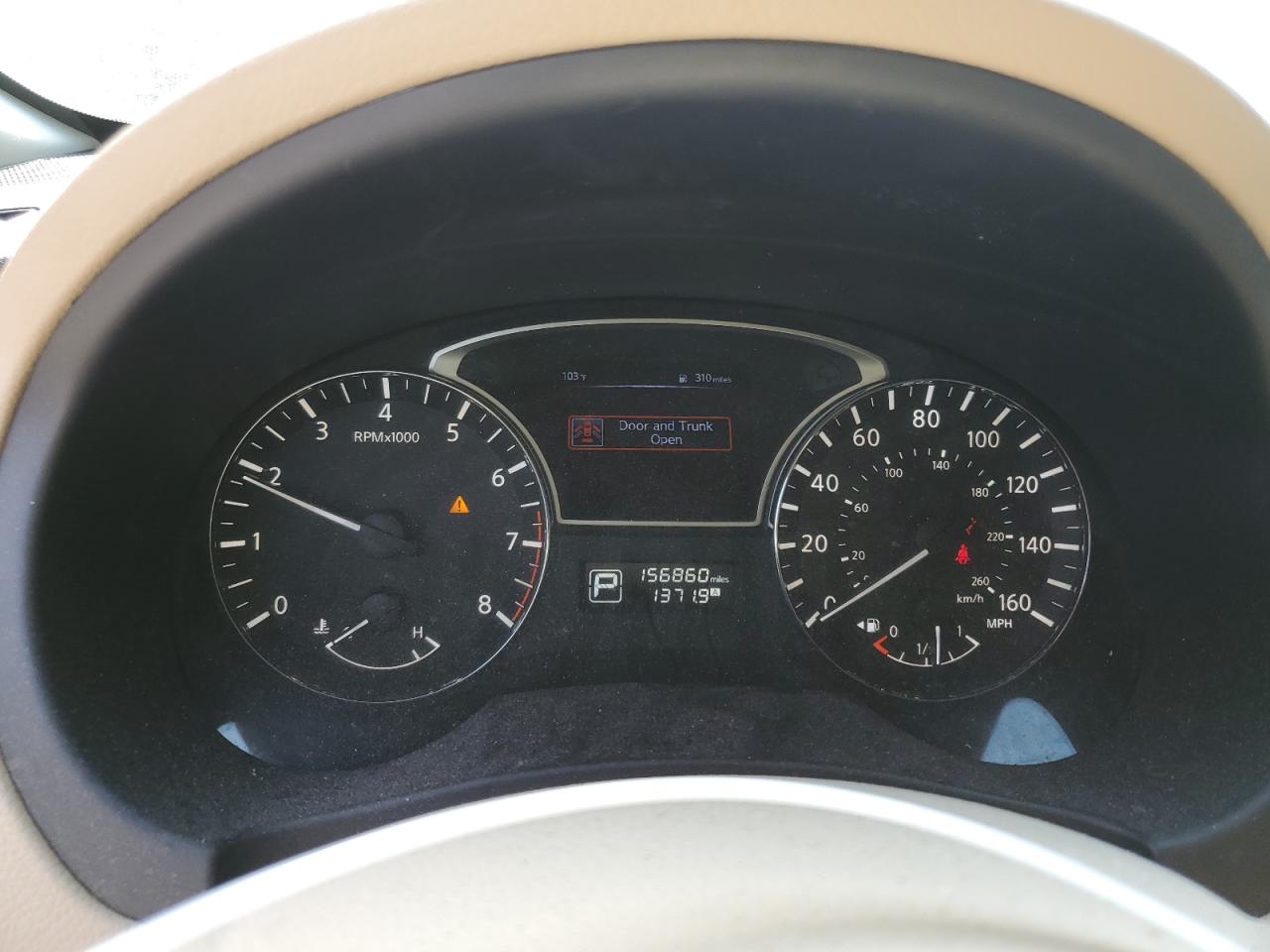 2015 Nissan Altima 2.5 VIN: 1N4AL3AP0FN896892 Lot: 82120755