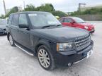 2009 LAND ROVER RANGE ROVE for sale at Copart ST HELENS