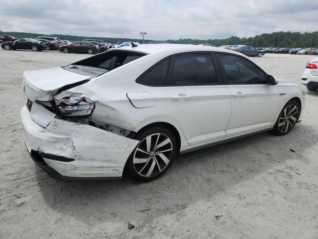  VOLKSWAGEN JETTA 2019 Biały