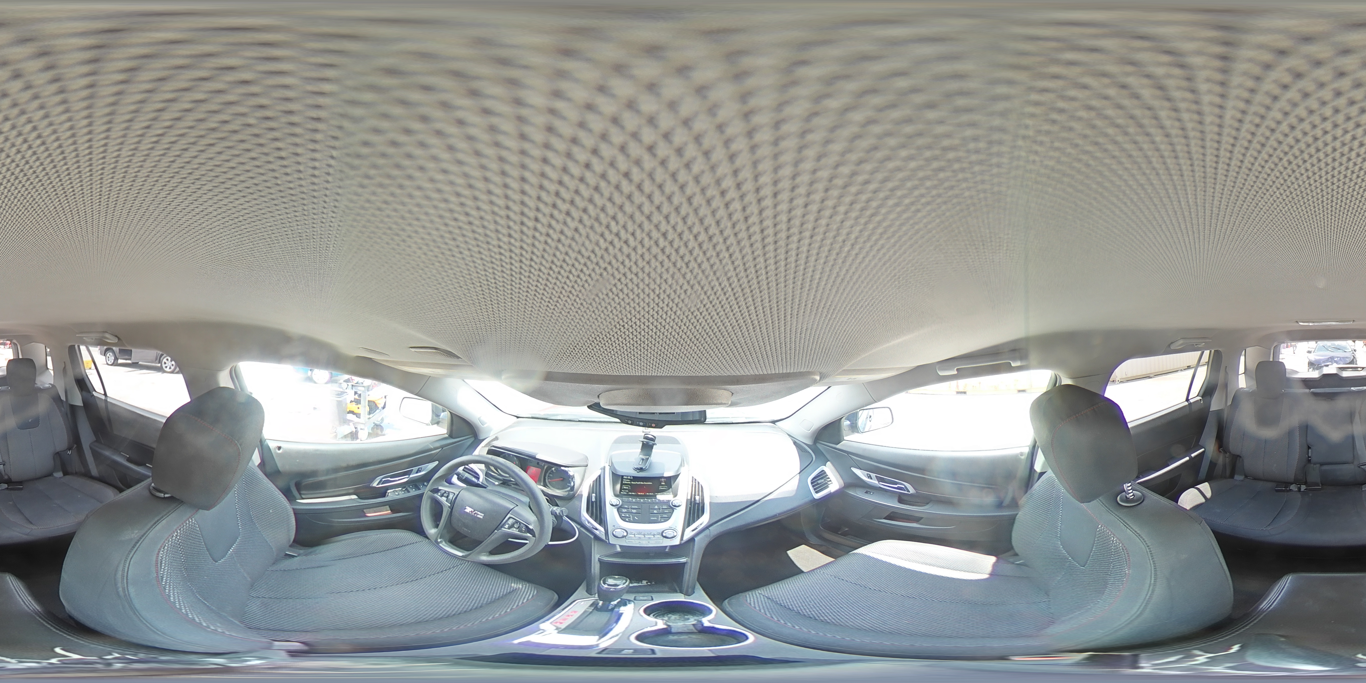 2017 GMC Terrain Sle VIN: 2GKALMEK0H6325753 Lot: 66915295