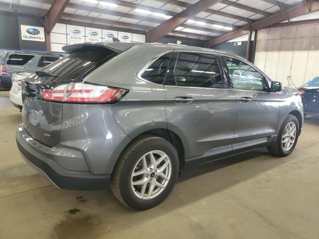  FORD EDGE 2024 Gray