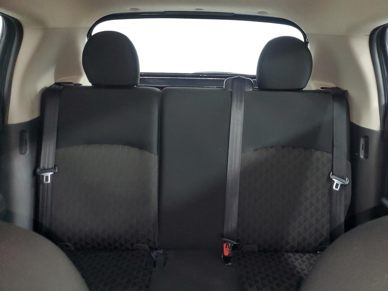 2024 Mitsubishi Mirage Es VIN: ML32AUHJ0RH014413 Lot: 64820025
