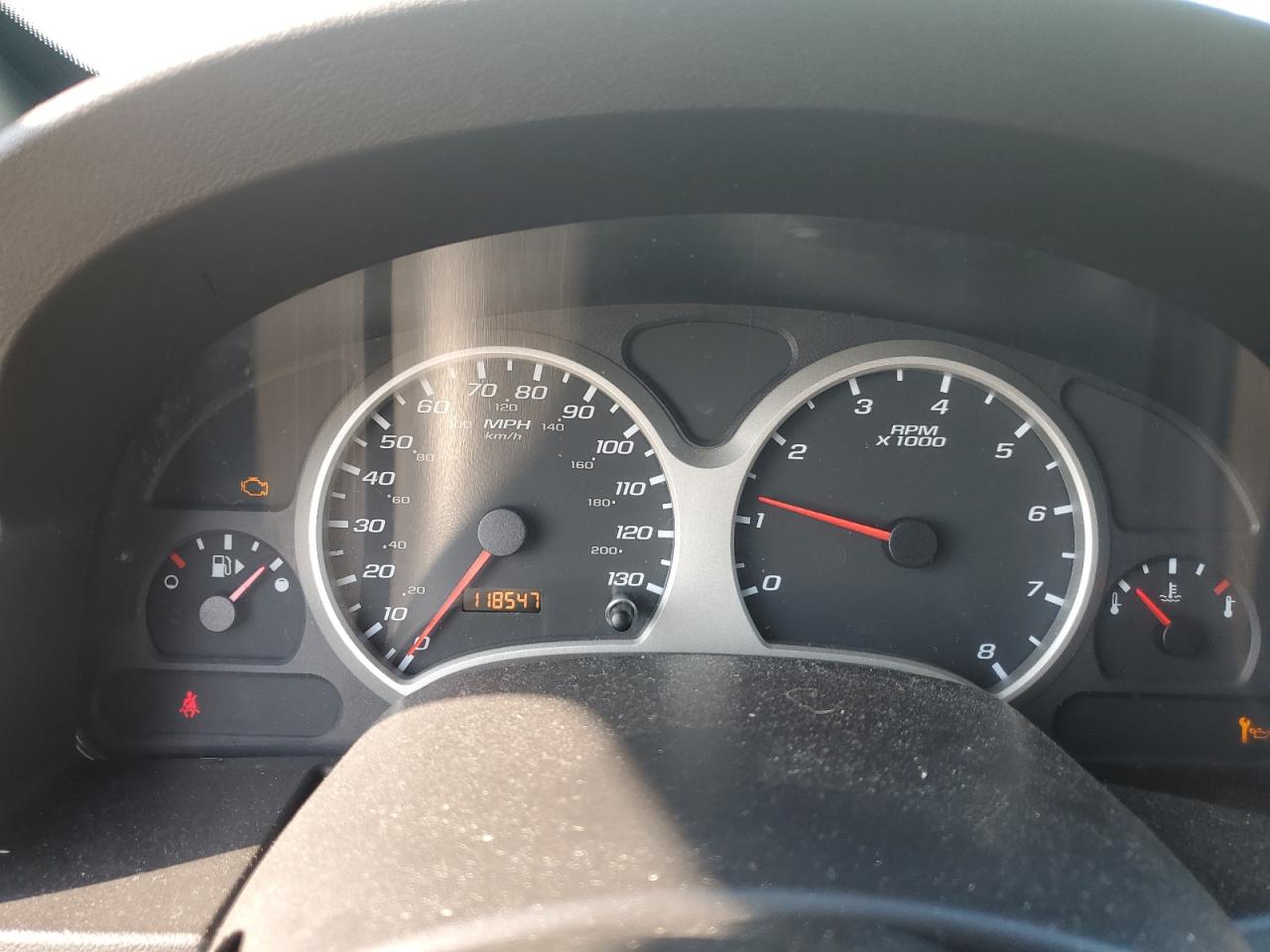2005 Chevrolet Equinox Lt VIN: 2CNDL63F856192872 Lot: 64867185