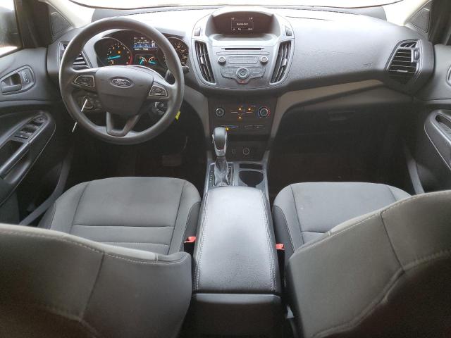 FORD ESCAPE 2018 Синий