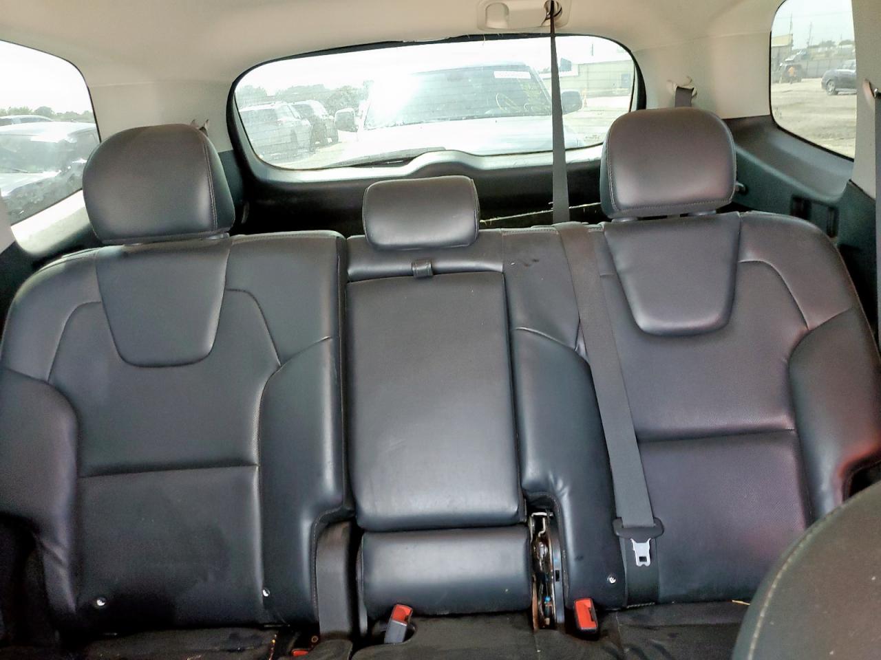 2020 Kia Telluride Lx VIN: 5XYP2DHC0LG016065 Lot: 63856215