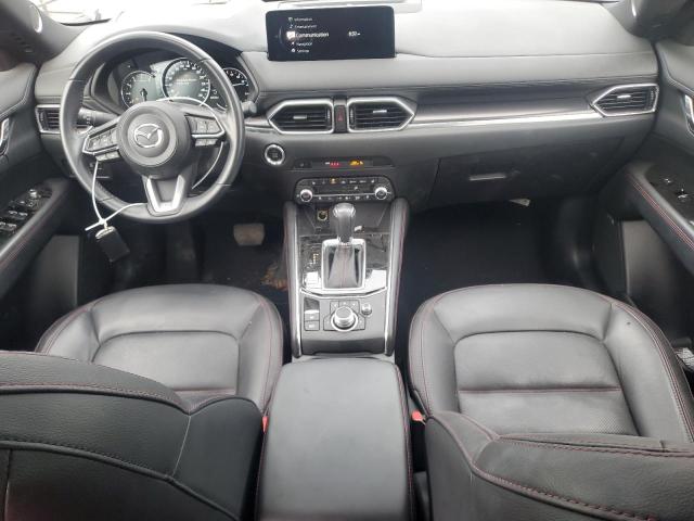 2022 MAZDA CX-5 PREMIUM  
