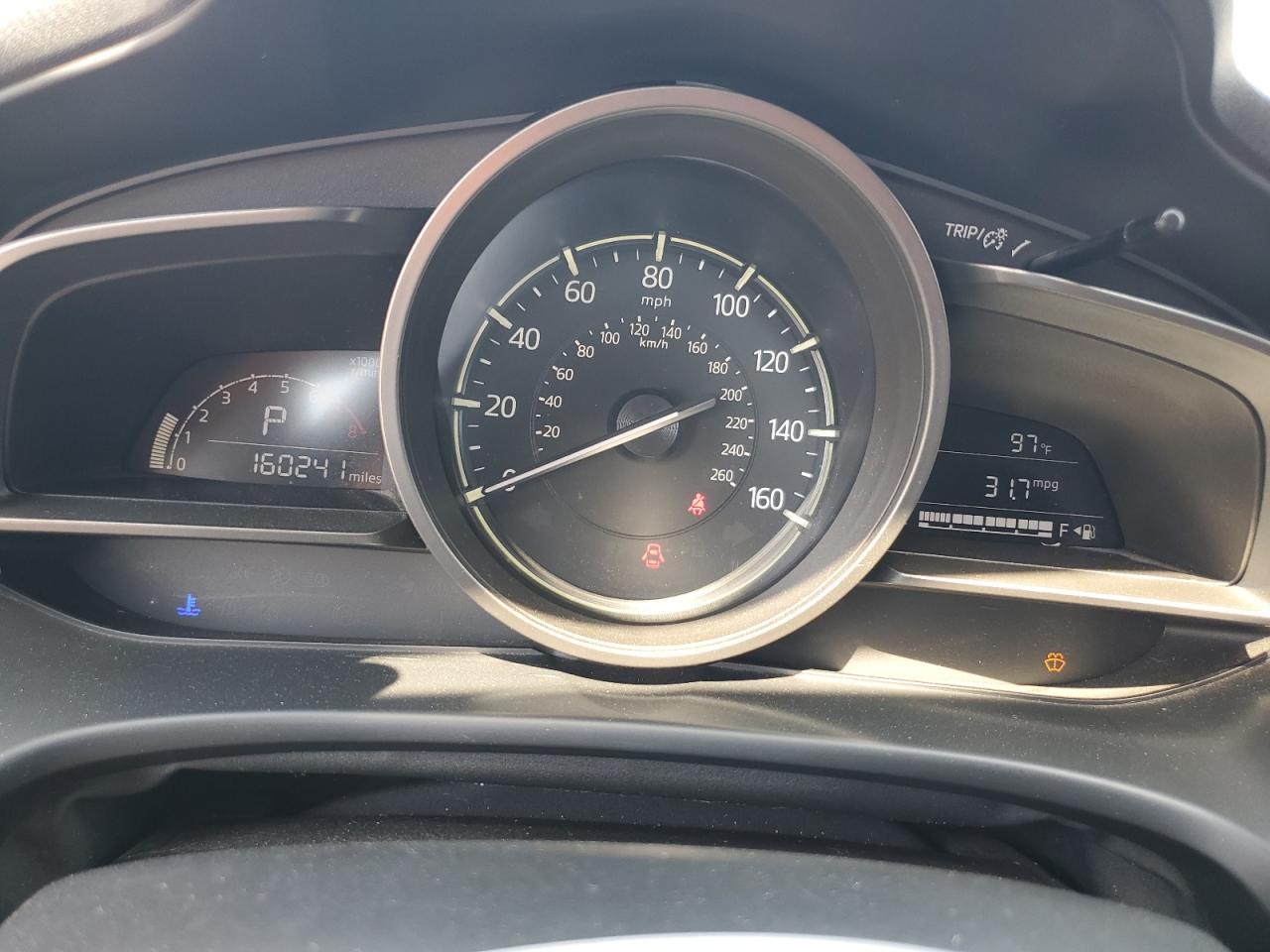 2018 Mazda 3 Touring VIN: 3MZBN1L37JM273731 Lot: 64814965