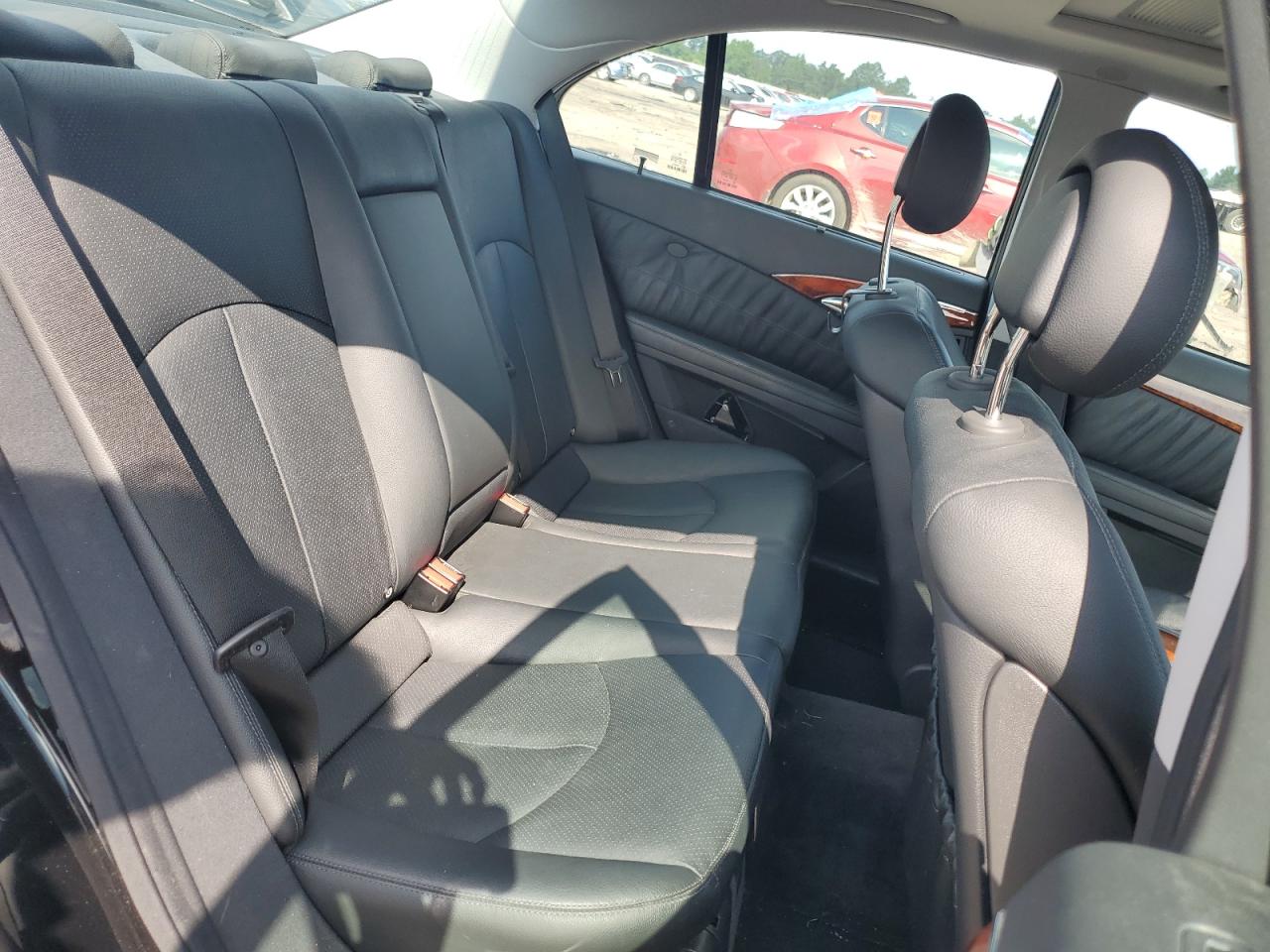 2005 Mercedes-Benz E 320 4Matic VIN: WDBUF82J25X175335 Lot: 64483835