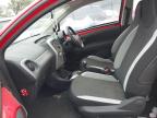 2018 TOYOTA AYGO X-PLA for sale at Copart SANDY