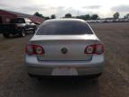 2010 VOLKSWAGEN PASSAT 2.0T   for sale at Copart ON - LONDON