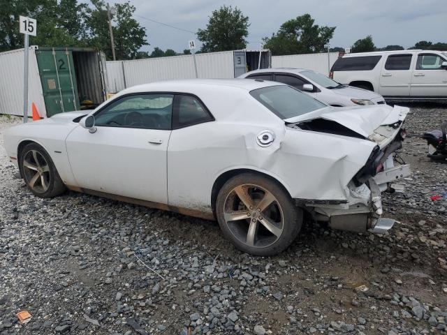  DODGE CHALLENGER 2019 Белы