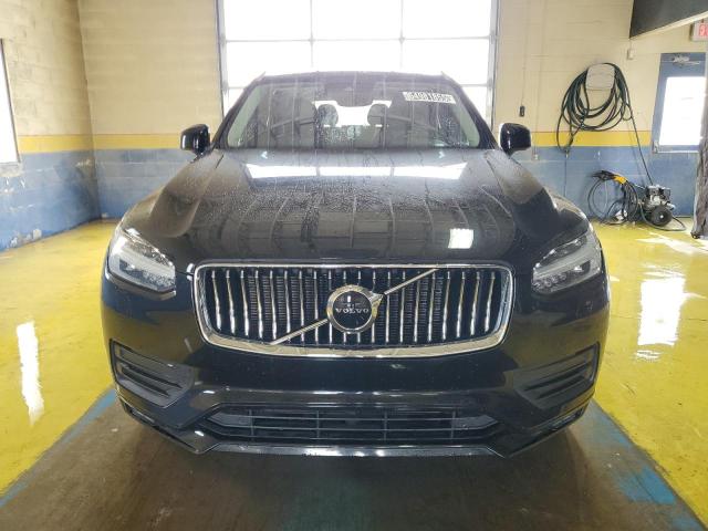  VOLVO XC90 2021 Czarny