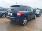 2012 JEEP COMPASS LI for sale at Copart SANDWICH