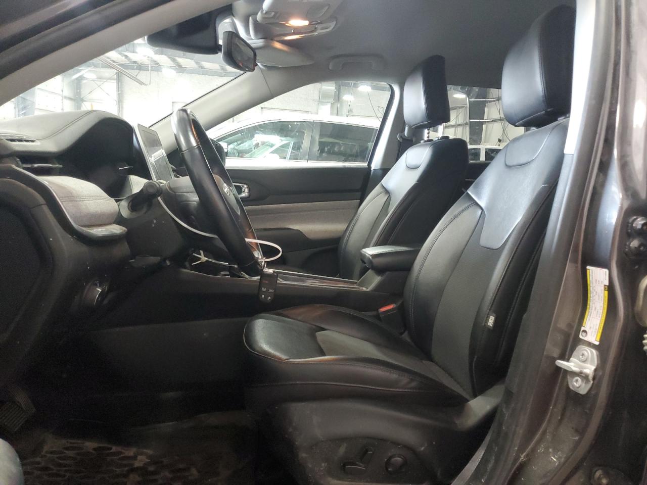 2022 Jeep Compass Latitude VIN: 3C4NJDBB6NT148396 Lot: 64773235