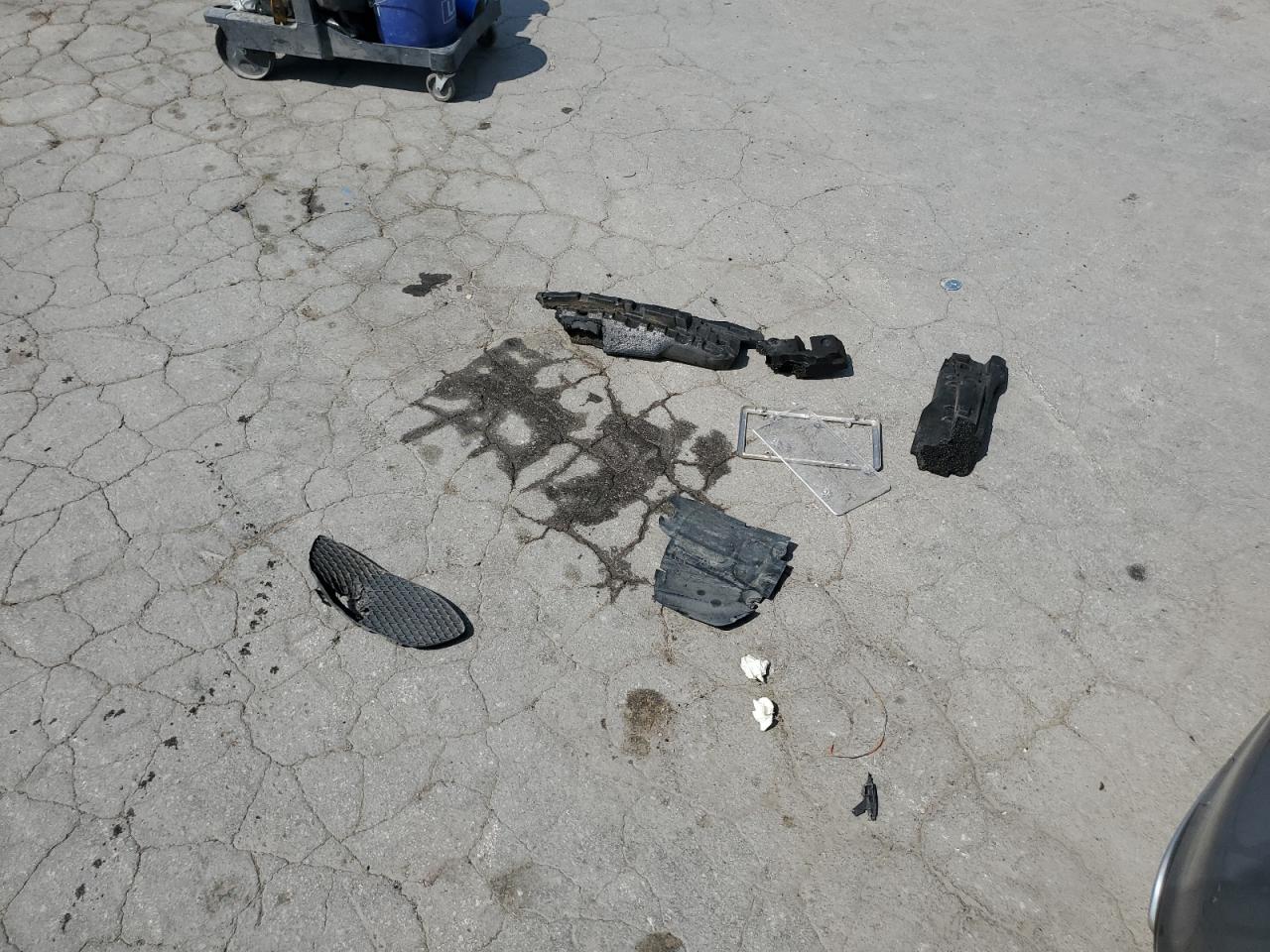 2016 Mercedes-Benz C 300 VIN: 55SWF4JB9GU103668 Lot: 65705195