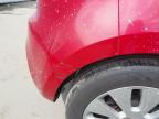 2012 KIA RIO 2 for sale at Copart YORK