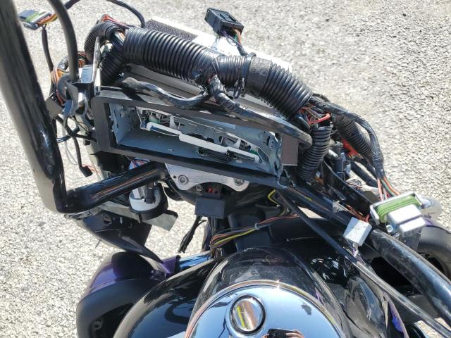 2010 HARLEY-DAVIDSON FLHTK   